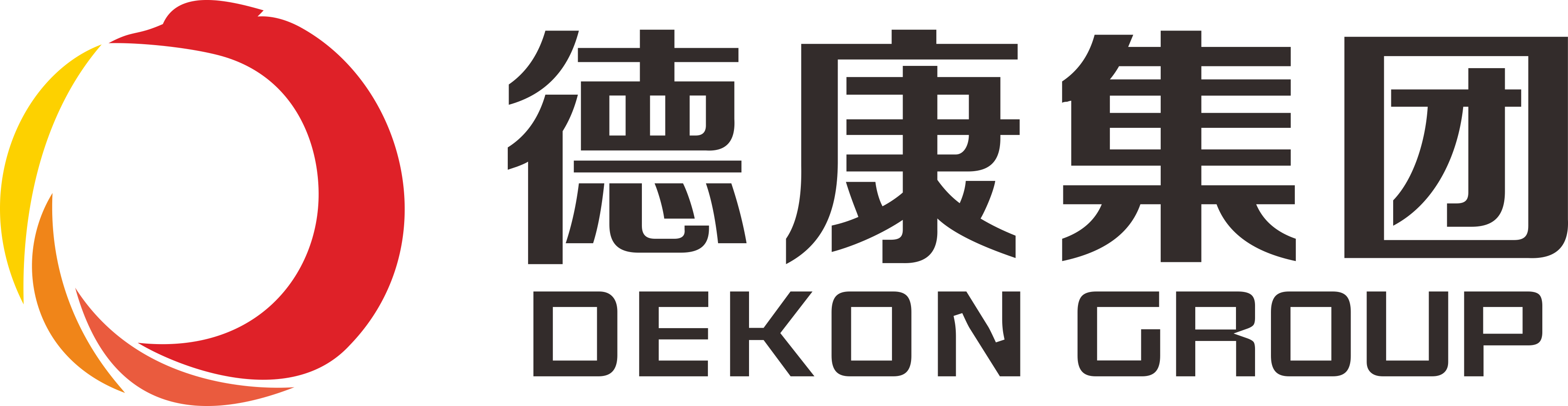 德康集团