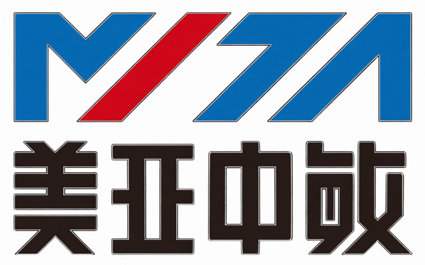 美亚中敏